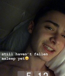 Hot Idols: Noah Schnapp 5e67c077629ac.jpg