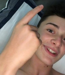 Hot Idols: Noah Schnapp