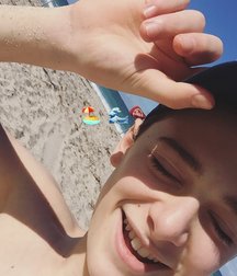 Hot Idols: Noah Schnapp 5e67c0c8302ba.jpg
