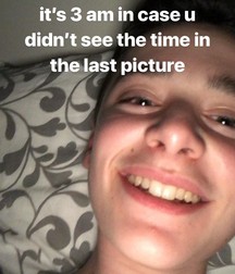 Hot Idols: Noah Schnapp 5e67c0ce30a6a.jpg