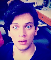 Hot Idols: Ramiro Torres