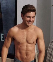 Hot Idols: Zac Efron 5e6a6c214599b.jpg