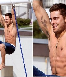 Hot Idols: Zac Efron 5e6a6d6f801dd.jpg