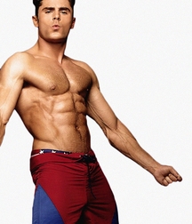Hot Idols: Zac Efron 5e6a6e864167c.jpg