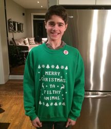 Hot Idols: Jake Goodman 5e790c2e468df.jpg