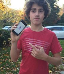 Hot Idols: Jake Goodman 5e790c3a7910e.jpg