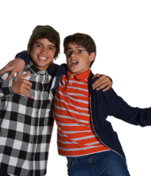 Hot Idols: Jake Goodman 5e790cb1e6b8c.png