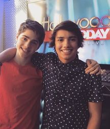 Hot Idols: Jake Goodman 5e790cc2482ce.jpg