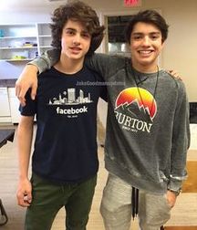Hot Idols: Jake Goodman 5e790cc3ac9b0.jpg