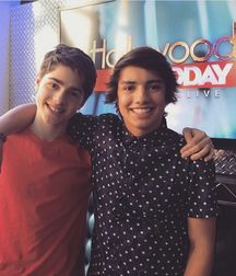 Hot Idols: Jake Goodman 5e790cf464f59.jpg
