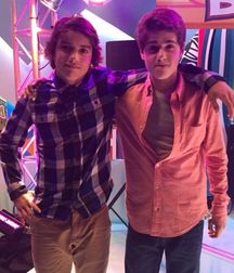 Hot Idols: Jake Goodman 5e790cf7eadec.jpg