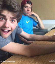 Hot Idols: Jake Goodman 5e790cfd1a1ed.jpg