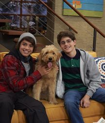 Hot Idols: Jake Goodman 5e790d4ce8cbf.jpg