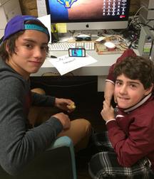 Hot Idols: Jake Goodman 5e790d788396e.jpg