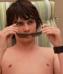 Hot Idols: Devon Bostick 5e7a93e9bab8d.gif
