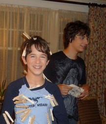 Hot Idols: Devon Bostick 5e7a9472195d8.jpg