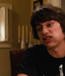 Hot Idols: Devon Bostick 5e7a948ecdf85.gif
