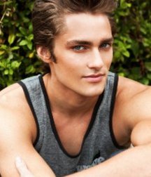 Hot idols: Alex Heartman
