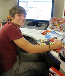 Hot idols: Alex Heartman 5e7bb45460851.jpg