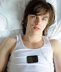 Hot Idols: Nicholas Hoult