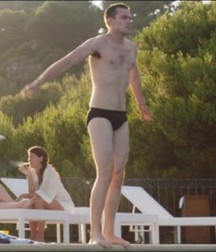 Hot Idols: Nicholas Hoult 5e7ce25d8177b.jpg