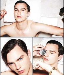Hot Idols: Nicholas Hoult 5e7ce267d0fb7.jpg