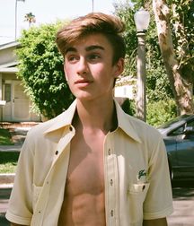 Hot Idols: Johnny Orlando 5e7cf5528c1d4.jpg