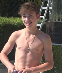 Hot Idols: Johnny Orlando 5e7cf556c4921.jpg