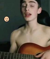 Hot Idols: Johnny Orlando 5e7cf58cda819.jpg