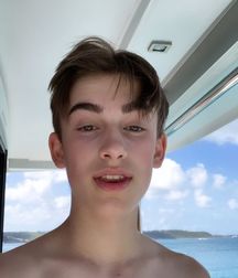 Hot Idols: Johnny Orlando 5e7cf59904022.jpg