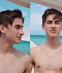 Hot Idols: Johnny Orlando 5e7cf5a1e518d.jpg