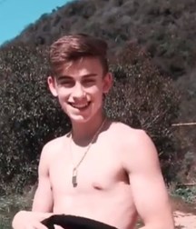 Hot Idols: Johnny Orlando 5e7cf5f593b7f.jpg