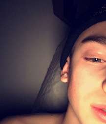 Hot Idols: Johnny Orlando 5e7cf6f22abad.jpg