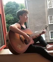 Hot Idols: Johnny Orlando 5e7cf70759978.jpg
