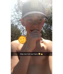 Hot Idols: Johnny Orlando 5e7cf769abe9d.jpg