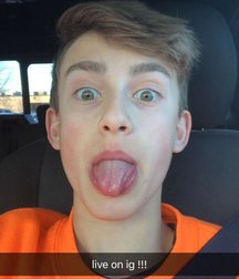 Hot Idols: Johnny Orlando 5e7cf777737af.jpg