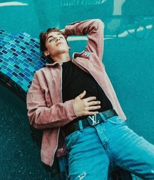 Hot Idols: Johnny Orlando 5e7cf785410b3.jpg