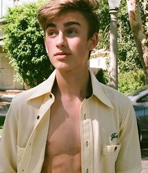 Hot Idols: Johnny Orlando 5e7cf818567bb.jpg