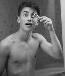 Hot Idols: Johnny Orlando 5e7cf82075b53.jpg