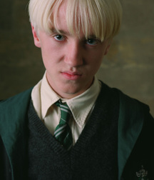 Hot Idols: Tom Felton