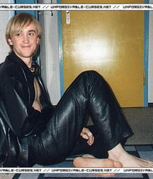 Hot Idols: Tom Felton 5e7f89117594d.jpg