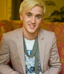 Hot Idols: Tom Felton 5e7f893621f0e.jpg
