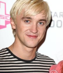 Hot Idols: Tom Felton 5e7f893d35607.jpg