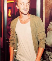 Hot Idols: Tom Felton 5e7f8998abb7e.jpg