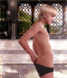 Hot Idols: Tom Felton 5e7f89b80c0d4.jpg