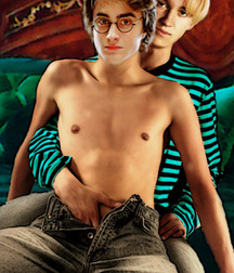 Hot Idols: Tom Felton 5e7f89dacc44f.jpg