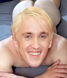 Hot Idols: Tom Felton 5e7f8a3980405.jpg