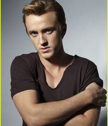 Hot Idols: Tom Felton 5e7f8a7179886.jpg