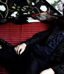 Hot Idols: Tom Felton 5e7f8a855b67d.jpg