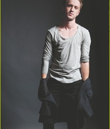 Hot Idols: Tom Felton 5e7f8a9b2792c.jpg
